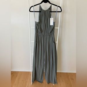 NWT Ava Sky Jumper Jana Dove Size S